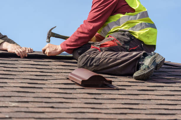 Best Residential Roofing Contractor  in Westby, WI