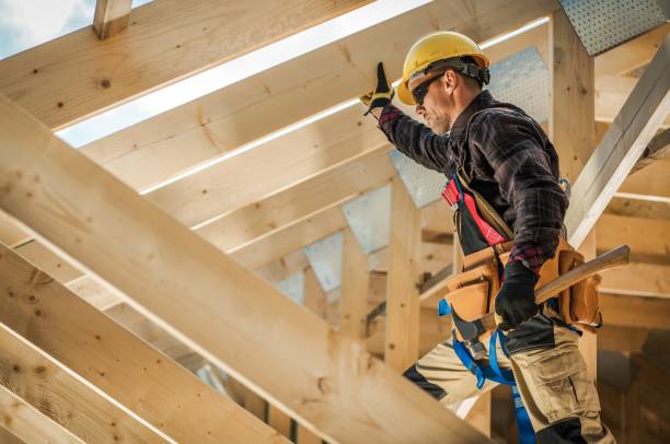 Quick and Trustworthy Emergency Roof Repair Services in Westby, WI