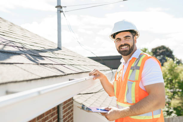 Best Roof Replacement Cost  in Westby, WI