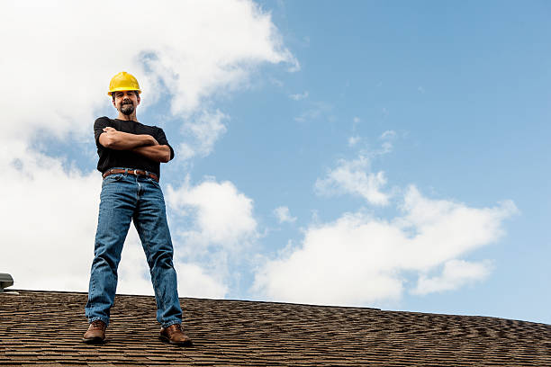 Best Gutter Installation and Roofing  in Westby, WI
