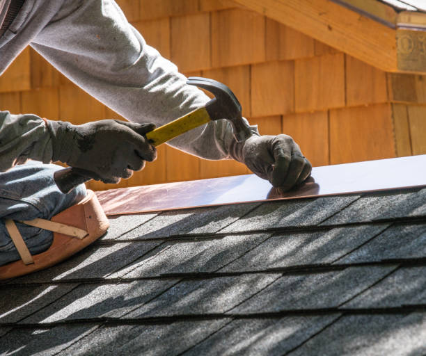 Best Commercial Roofing Services  in Westby, WI